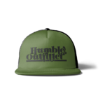 Stylish cap Green 766×1000